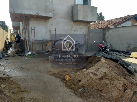 Imagem Casa de Condomínio com 2 Quartos à Venda, 63 m² em Vila Atlantica - Mongaguá Imagem Casa de Condomínio com 2 Quartos à Venda, 63 m² em Vila Atlantica - Mongaguá
