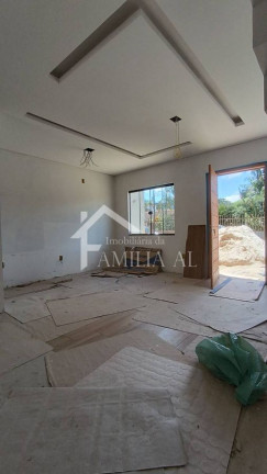 Imagem Casa com 3 Quartos à Venda, 88 m² em Petrópolis - Joinville