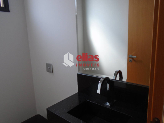 Imagem Casa de Condomínio com 3 Quartos à Venda, 270 m² em Residencial Villa Lobos - Bauru Imagem Casa de Condomínio com 3 Quartos à Venda, 270 m² em Residencial Villa Lobos - Bauru