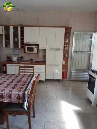 Imagem Casa com 5 Quartos à Venda, 212 m² em Lauzane Paulista - São Paulo Imagem Casa com 5 Quartos à Venda, 212 m² em Lauzane Paulista - São Paulo