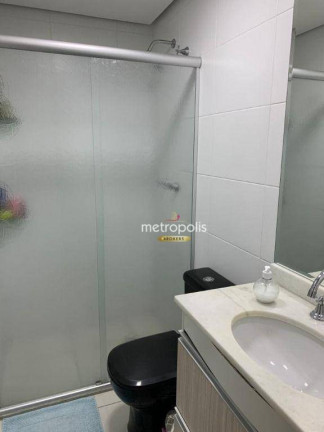 Imagem Apartamento com 3 Quartos à Venda, 67 m² em Vila Homero Thon - Santo André Imagem Apartamento com 3 Quartos à Venda, 67 m² em Vila Homero Thon - Santo André