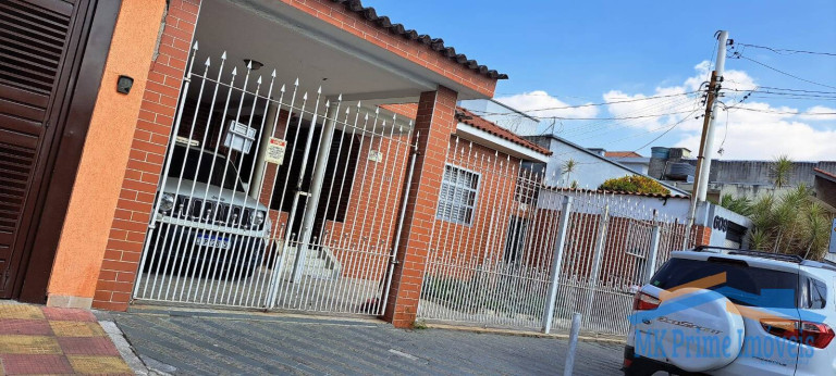 Casa com 3 Quartos à Venda, 180 m² em Jardim Das Flores - Osasco
