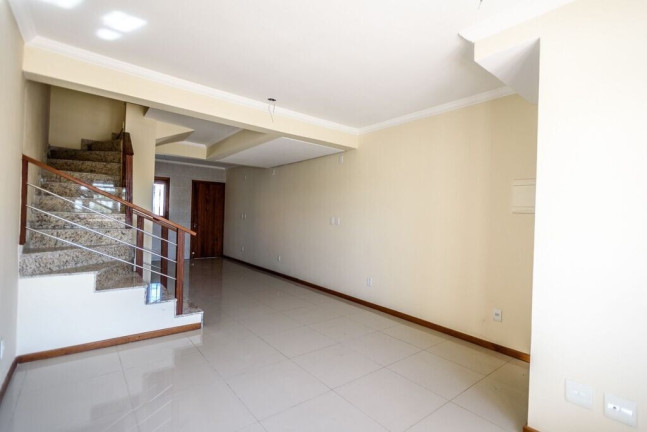 Imagem Casa com 3 Quartos à Venda, 151 m² em Parque Santa Fé - Porto Alegre Imagem Casa com 3 Quartos à Venda, 151 m² em Parque Santa Fé - Porto Alegre