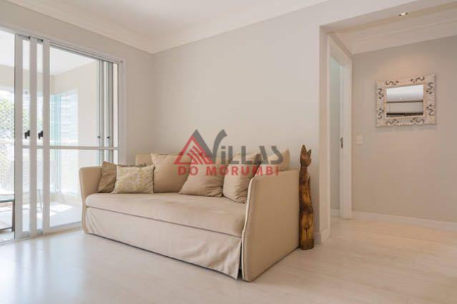 Imagem Apartamento com 2 Quartos à Venda, 75 m² em Vila Andrade - São Paulo