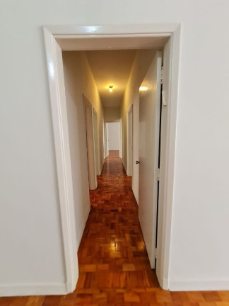 Imagem Apartamento com 3 Quartos à Venda, 175 m² em Higienópolis - São Paulo Imagem Apartamento com 3 Quartos à Venda, 175 m² em Higienópolis - São Paulo