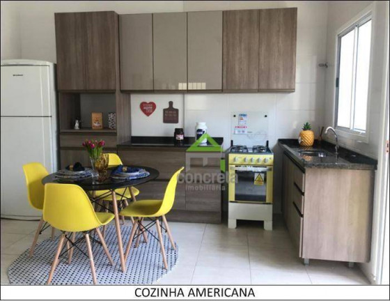 Imagem Casa de Condomínio com 2 Quartos à Venda, 110 m² em água Espraiada (caucaia Do Alto) - Cotia