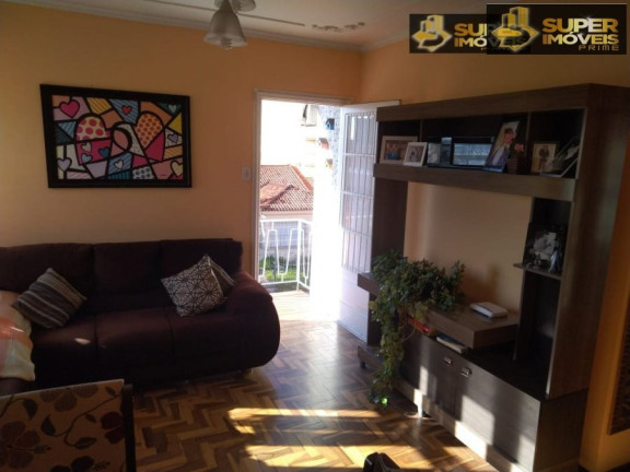 Apartamento com 2 Quartos à Venda, 75 m² em Centro - Pelotas