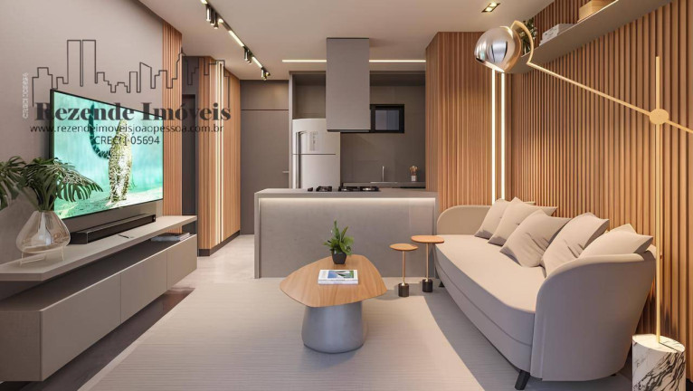Imagem Apartamento com 3 Quartos à Venda, 114 m² em Jardim Oceania - João Pessoa Imagem Apartamento com 3 Quartos à Venda, 114 m² em Jardim Oceania - João Pessoa