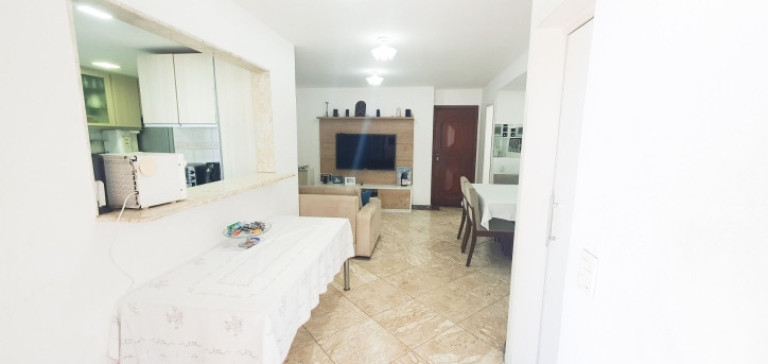 Imagem Cobertura com 3 Quartos à Venda, 198 m² em Barra Da Tijuca - Rio De Janeiro