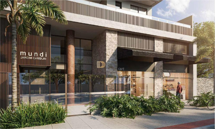 Imagem Apartamento com 3 Quartos à Venda, 75 m² em Jardim Camburi - Vitória Imagem Apartamento com 3 Quartos à Venda, 75 m² em Jardim Camburi - Vitória