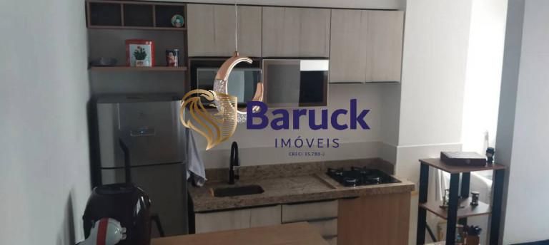 Imagem Apartamento com 2 Quartos à Venda, 41 m² em água Branca - São Paulo