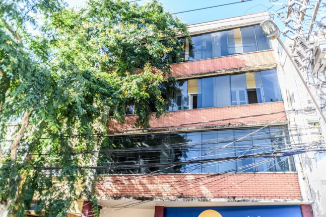 Imagem Apartamento com 3 Quartos à Venda, 103 m² em Rio Branco - Porto Alegre