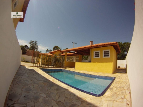 Imagem Casa com 3 Quartos à Venda, 96 m² em Bairro Do Carmo - São Roque Imagem Casa com 3 Quartos à Venda, 96 m² em Bairro Do Carmo - São Roque