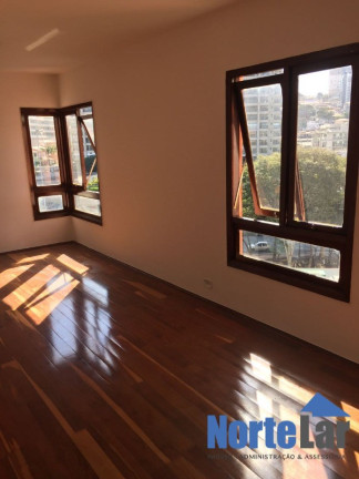 Imagem Apartamento com 2 Quartos à Venda, 64 m² em Santana - São Paulo