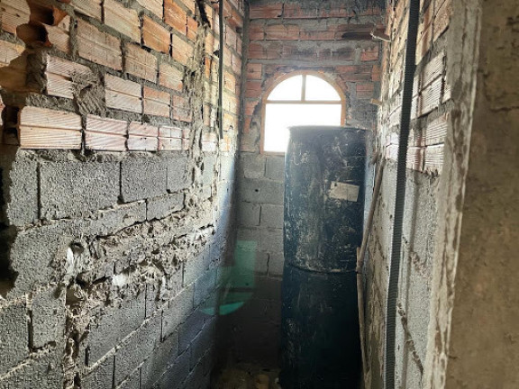 Imagem Terreno à Venda, 192 m² em Vila Valparaíso - Santo André