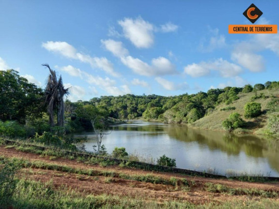 Imagem Terreno à Venda, 911.000 m² em Barra Do Jacuipe - Camaçari Imagem Terreno à Venda, 911.000 m² em Barra Do Jacuipe - Camaçari