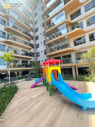 Imagem Apartamento com 2 Quartos à Venda, 62 m² em Jardim Oceania - João Pessoa
