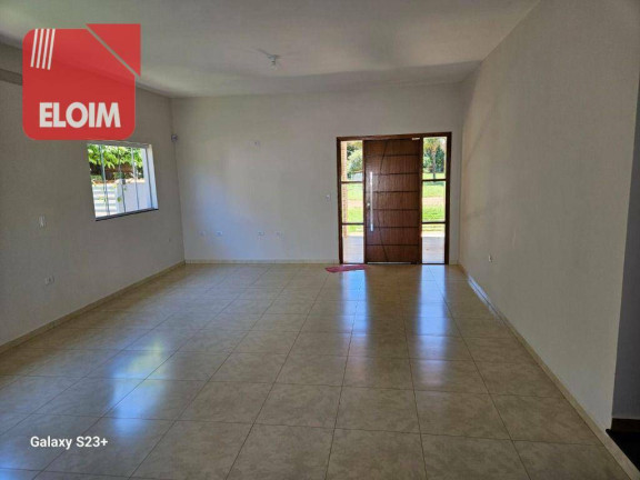 Imagem Casa com 3 Quartos à Venda, 158 m² em Santa Bárbara Resort Residence - águas De Santa Bárbara Imagem Casa com 3 Quartos à Venda, 158 m² em Santa Bárbara Resort Residence - águas De Santa Bárbara