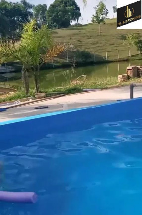 Imagem Imóvel com 6 Quartos à Venda, 300 m² em Areia Branca Dos Assis - Mandirituba