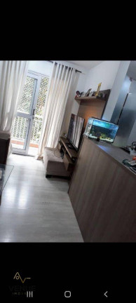 Imagem Apartamento com 2 Quartos à Venda, 51 m² em Tremembé - São Paulo Imagem Apartamento com 2 Quartos à Venda, 51 m² em Tremembé - São Paulo