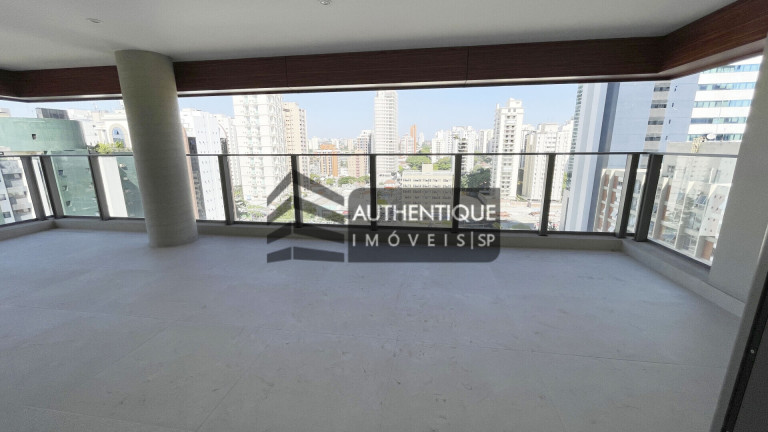 Imagem Apartamento com 4 Quartos à Venda, 232 m² em Campo Belo - São Paulo Imagem Apartamento com 4 Quartos à Venda, 232 m² em Campo Belo - São Paulo