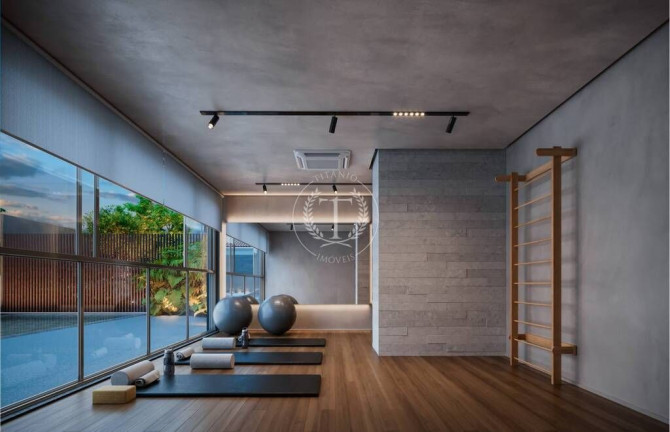 Imagem Apartamento com 3 Quartos à Venda, 210 m² em Jardim Paulista - São Paulo