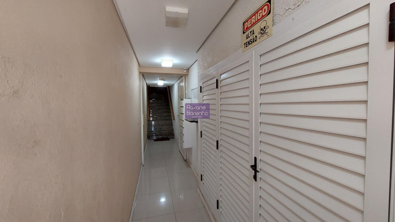 Apartamento com 1 Quarto à Venda, 35 m² em Cidade Nova - Rio Grande