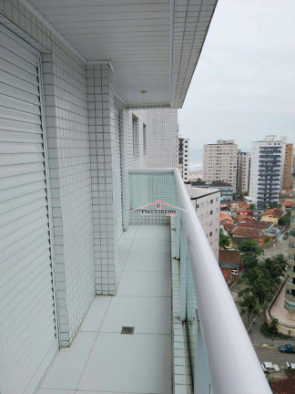 Imagem Apartamento com 3 Quartos à Venda ou Locação, 145 m² em Ocian - Praia Grande
