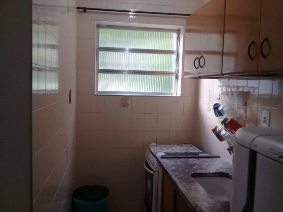 Imagem Apartamento com 1 Quarto à Venda, 41 m² em Boqueirão - Praia Grande Imagem Apartamento com 1 Quarto à Venda, 41 m² em Boqueirão - Praia Grande