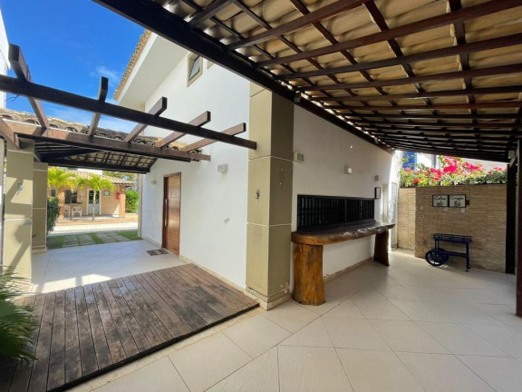 Imagem Casa com 3 Quartos à Venda, 136 m² em Pituaçu - Salvador