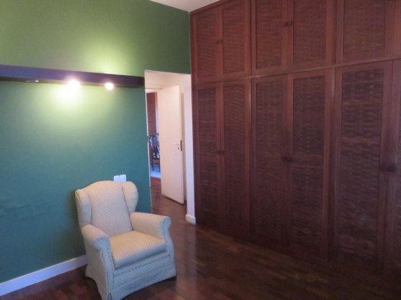 Imagem Apartamento com 3 Quartos à Venda, 200 m² em São Conrado - Rio De Janeiro