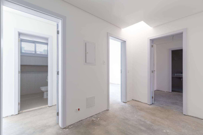 Imagem Casa com 4 Quartos à Venda, 367 m² em Santo Amaro - São Paulo Imagem Casa com 4 Quartos à Venda, 367 m² em Santo Amaro - São Paulo