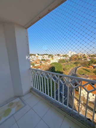 Cobertura com 2 Quartos à Venda, 91 m² em Parque Brasília - Campinas
