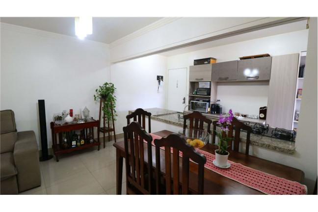 Imagem Apartamento com 3 Quartos à Venda, 63 m² em Campo Limpo - São Paulo Imagem Apartamento com 3 Quartos à Venda, 63 m² em Campo Limpo - São Paulo