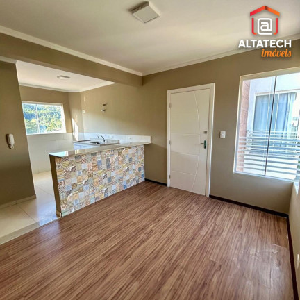 Imagem Apartamento com 2 Quartos à Venda, 53 m² em Philadelfia - Poços De Caldas