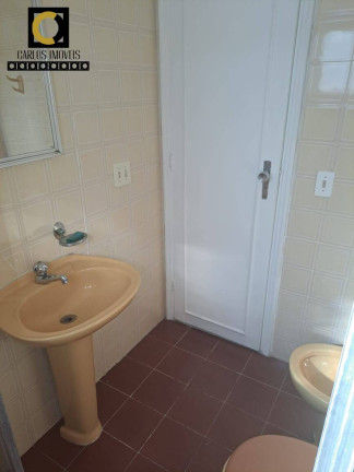 Imagem Apartamento com 2 Quartos à Venda, 85 m² em Centro - São Vicente