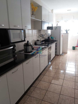 Imagem Apartamento com 1 Quarto à Venda, 58 m² em Boqueirão - Praia Grande Imagem Apartamento com 1 Quarto à Venda, 58 m² em Boqueirão - Praia Grande