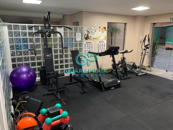 Imagem Cobertura com 3 Quartos à Venda, 278 m² em Enseada - Guarujá