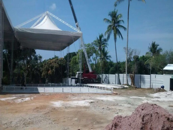 Imagem Terreno à Venda, 15.903 m² em Paralela - Salvador Imagem Terreno à Venda, 15.903 m² em Paralela - Salvador