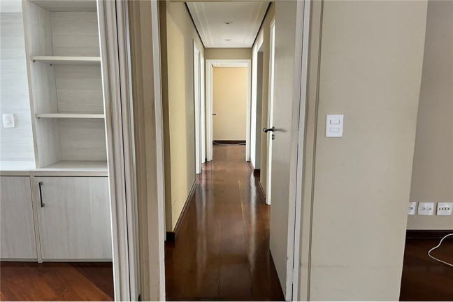 Imagem Imóvel com 4 Quartos à Venda,  em Moema - São Paulo
