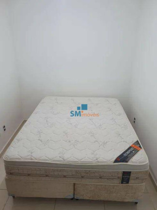 Imagem Apartamento com 2 Quartos à Venda, 42 m² em Vila Talarico - São Paulo Imagem Apartamento com 2 Quartos à Venda, 42 m² em Vila Talarico - São Paulo