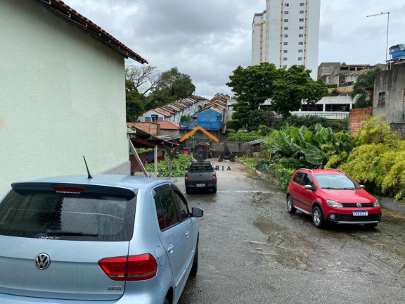 Imagem Terreno à Venda, 1.155 m² em Vila Carmosina - São Paulo Imagem Terreno à Venda, 1.155 m² em Vila Carmosina - São Paulo