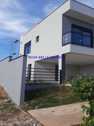 Imagem Sobrado com 4 Quartos à Venda, 200 m² em Jardim Bréscia - Indaiatuba
