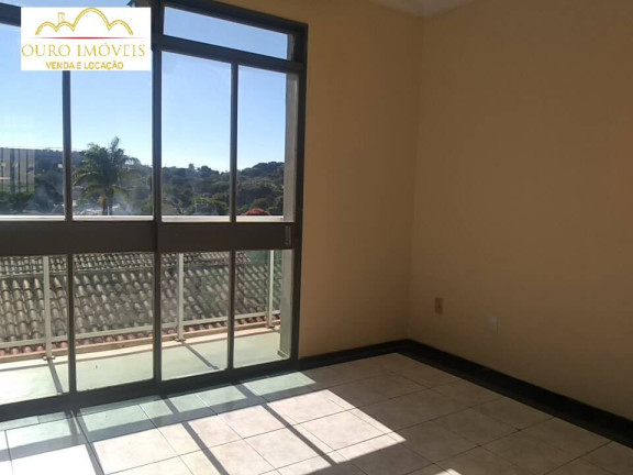 Apartamento com 3 Quartos à Venda, 90 m² em Ouro Preto - Belo Horizonte
