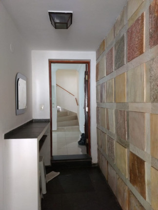 Imagem Casa com 5 Quartos à Venda, 200 m² em Vila Gumercindo - São Paulo Imagem Casa com 5 Quartos à Venda, 200 m² em Vila Gumercindo - São Paulo