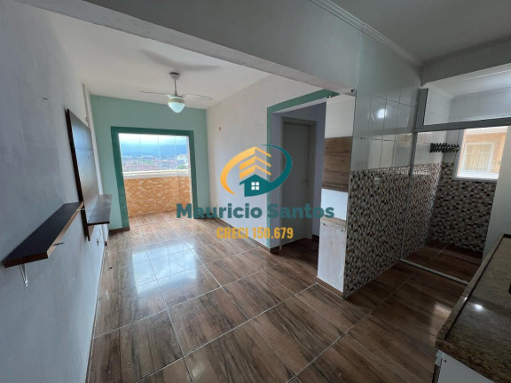 Imagem Apartamento com 1 Quarto à Venda, 36 m² em Maracanã - Praia Grande Imagem Apartamento com 1 Quarto à Venda, 36 m² em Maracanã - Praia Grande