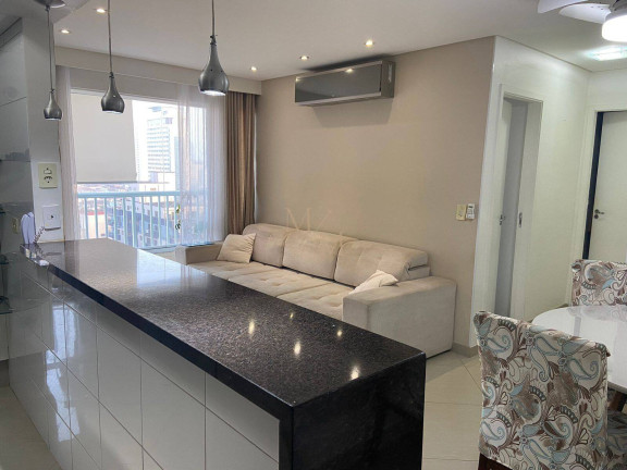 Imagem Apartamento com 2 Quartos à Venda, 67 m² em Encruzilhada - Santos Imagem Apartamento com 2 Quartos à Venda, 67 m² em Encruzilhada - Santos