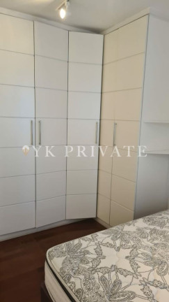 Imagem Apartamento com 1 Quarto à Venda, 48 m² em Higienópolis - São Paulo Imagem Apartamento com 1 Quarto à Venda, 48 m² em Higienópolis - São Paulo