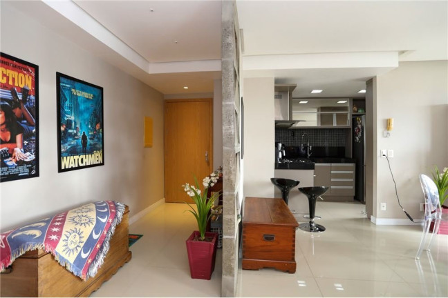 Apartamento com 3 Quartos à Venda, 85 m² em Jardim Lindóia - Porto Alegre