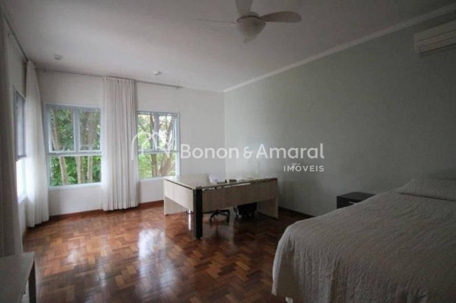Imagem Casa de Condomínio com 4 Quartos à Venda, 800 m² em Res. Barão Do Café - Campinas Imagem Casa de Condomínio com 4 Quartos à Venda, 800 m² em Res. Barão Do Café - Campinas